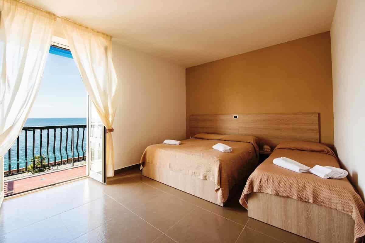 Hotel Stella Maris Ischia