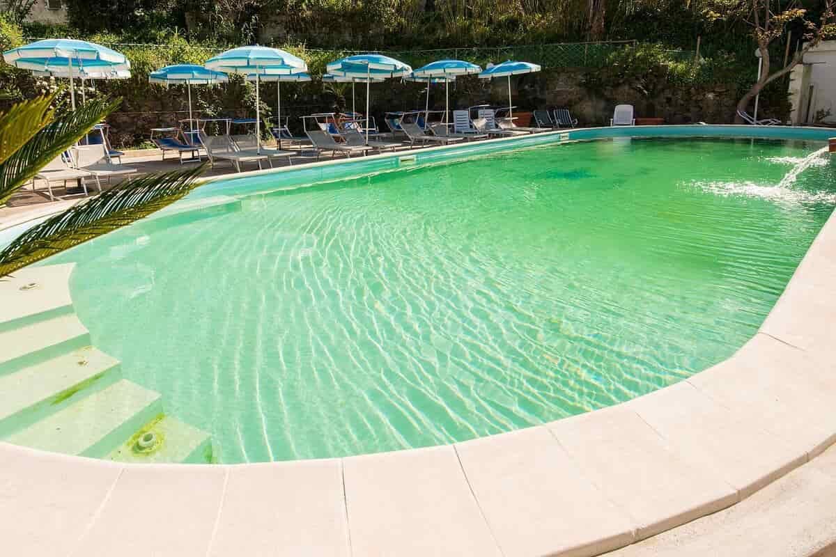 Hotel Stella Maris Ischia