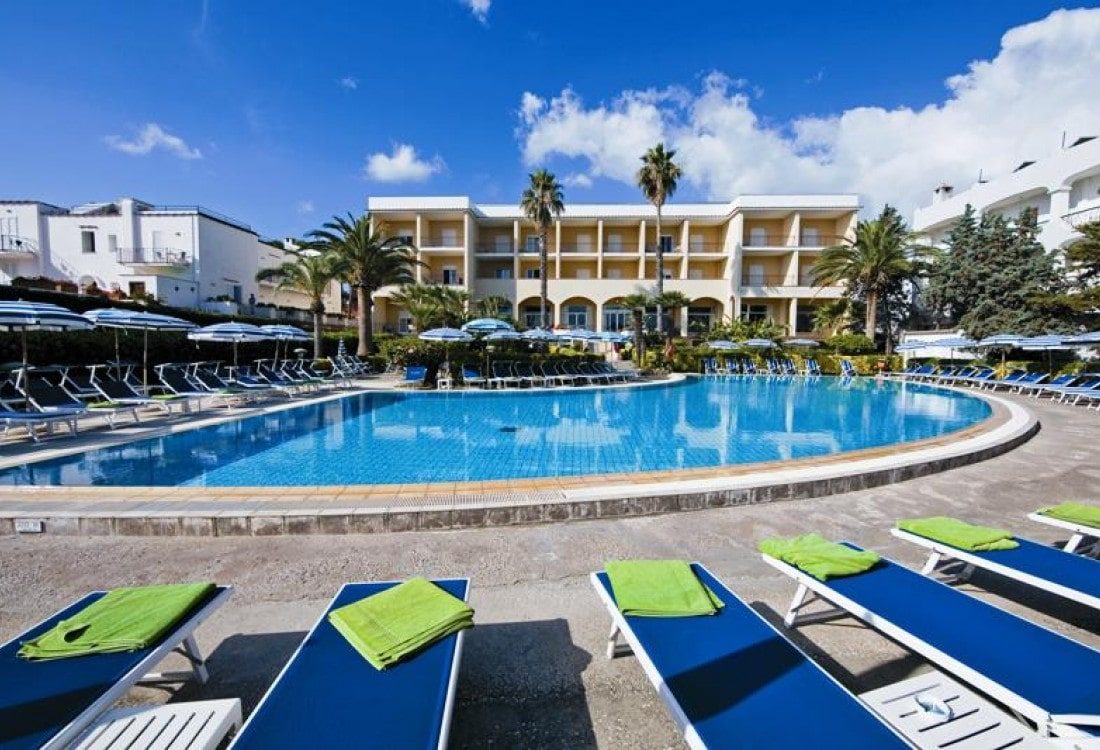 Hotel Terme Alexander Ischia - Gallery 1