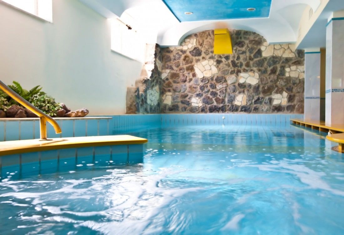 Hotel Terme Alexander Ischia - Gallery 2