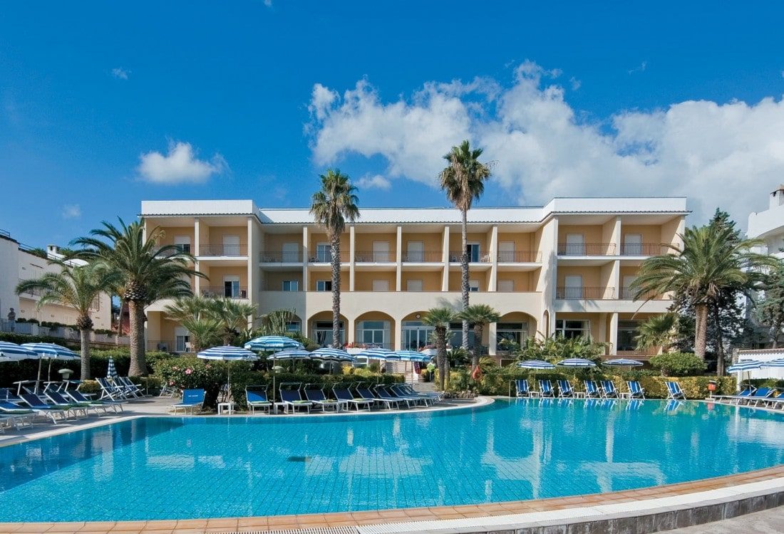 Hotel Terme Alexander Ischia - Gallery 3