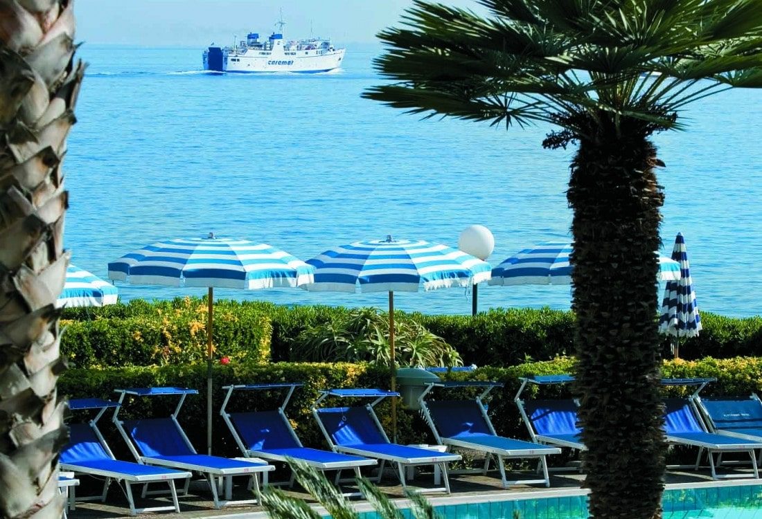 Hotel Terme Alexander Ischia - Gallery 4