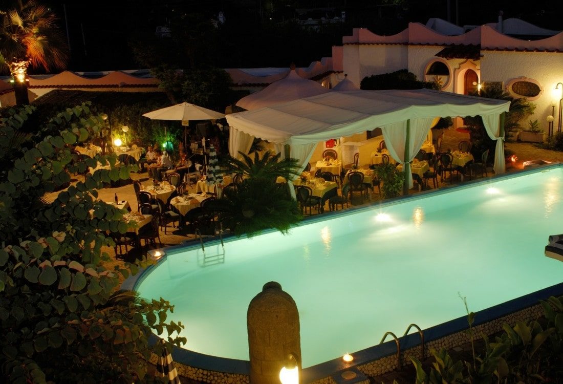 Hotel Terme la Bagattella