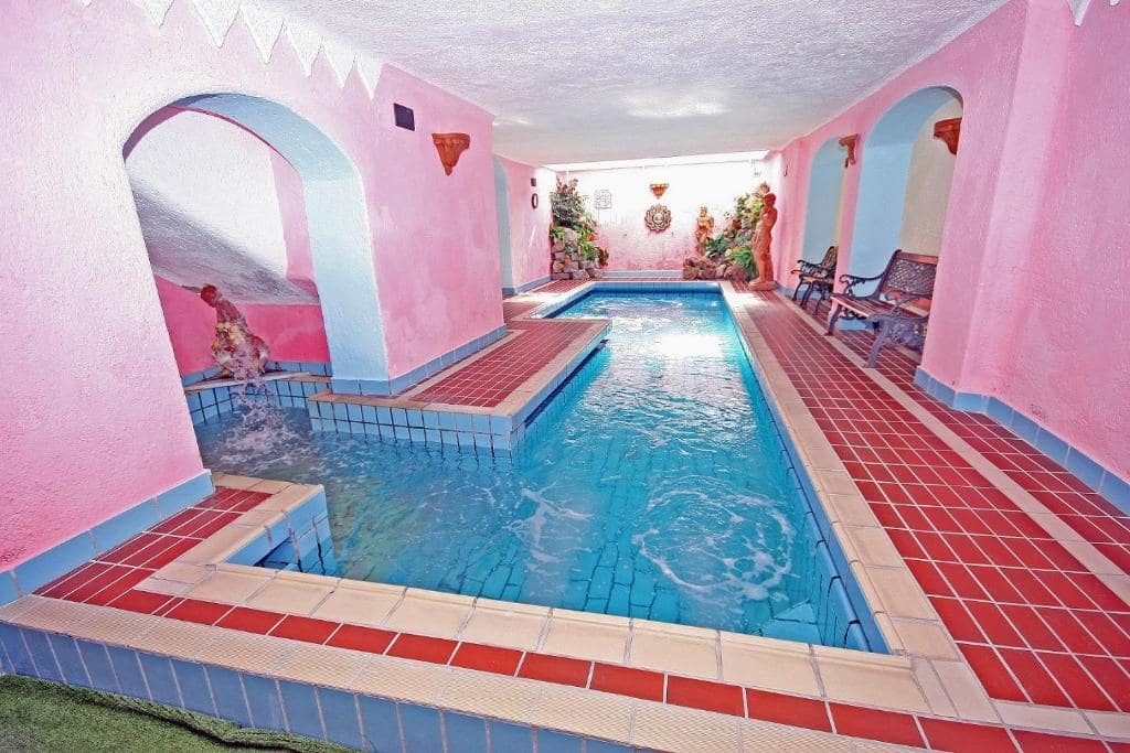 Hotel Terme la Bagattella