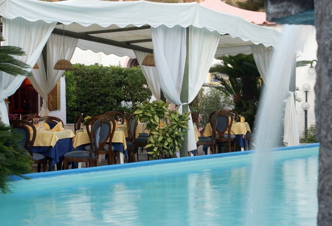 Hotel Terme la Bagattella