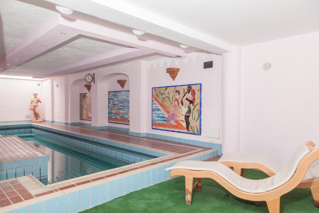 Hotel Terme la Bagattella