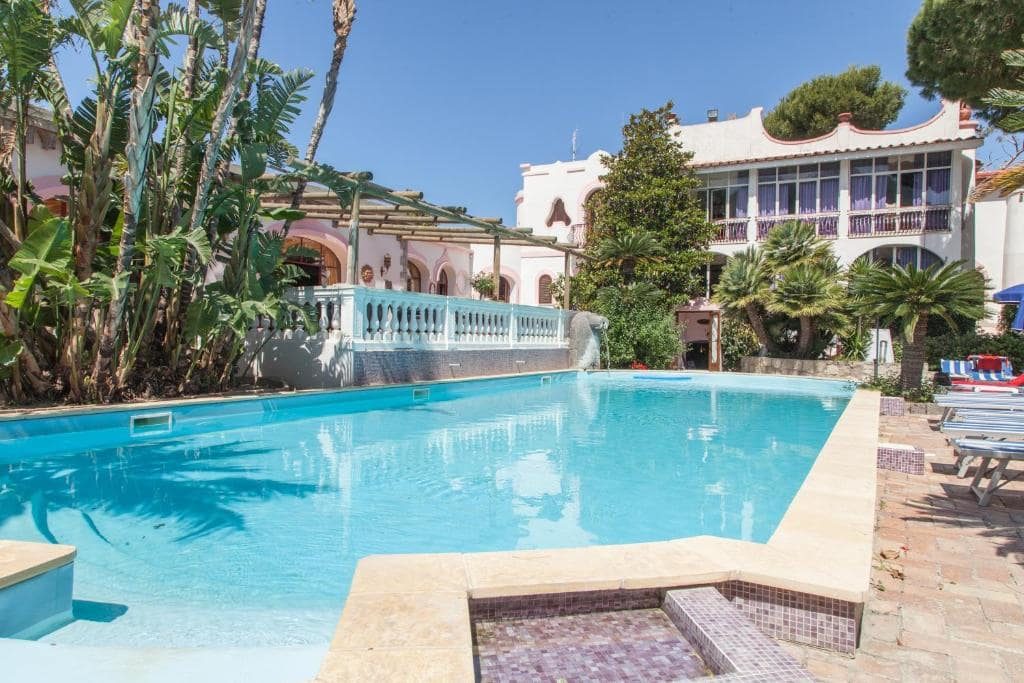 Hotel Terme la Bagattella