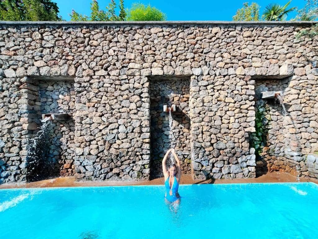 Hotel Terme San Lorenzo Ischia - Gallery 1