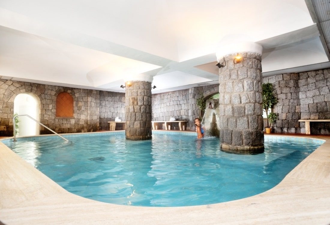 Hotel Terme San Lorenzo Ischia - Gallery 2