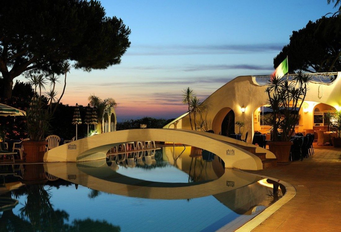 Hotel Villa Teresa Ischia - Gallery 1