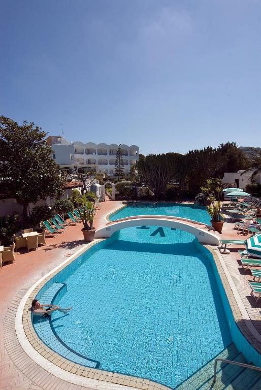 Hotel Villa Teresa Ischia - Gallery 2