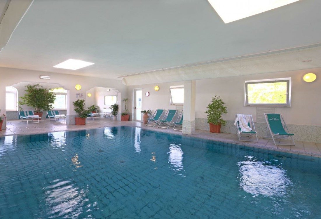 Hotel Villa Teresa Ischia - Gallery 3
