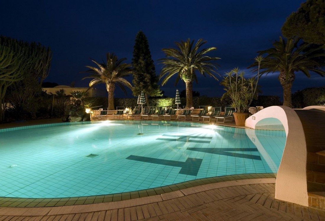 Hotel Villa Teresa Ischia - Gallery 4