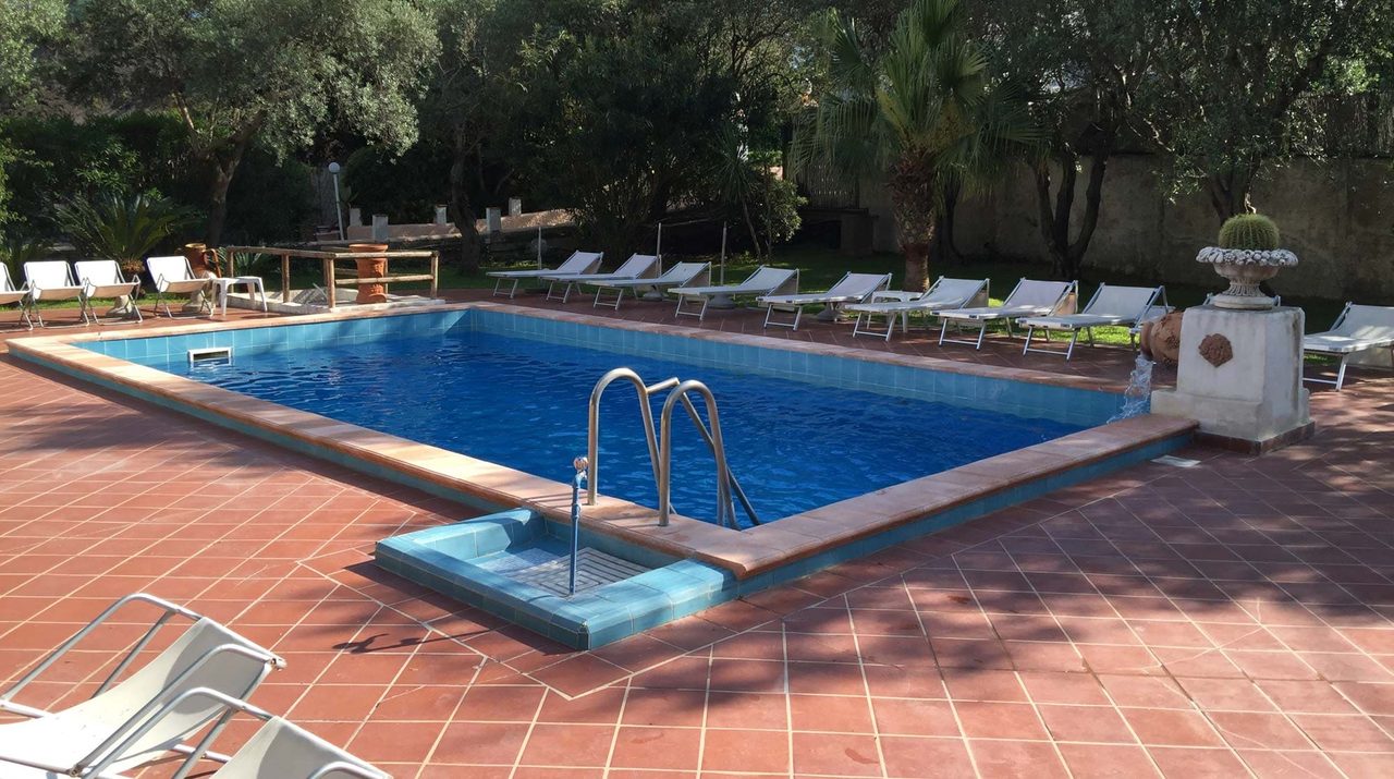 Hotel Villa al Parco Ischia - Gallery 1