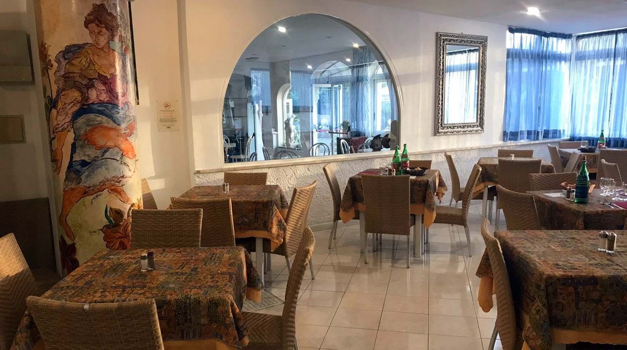 Hotel Villa al Parco Ischia - Gallery 3