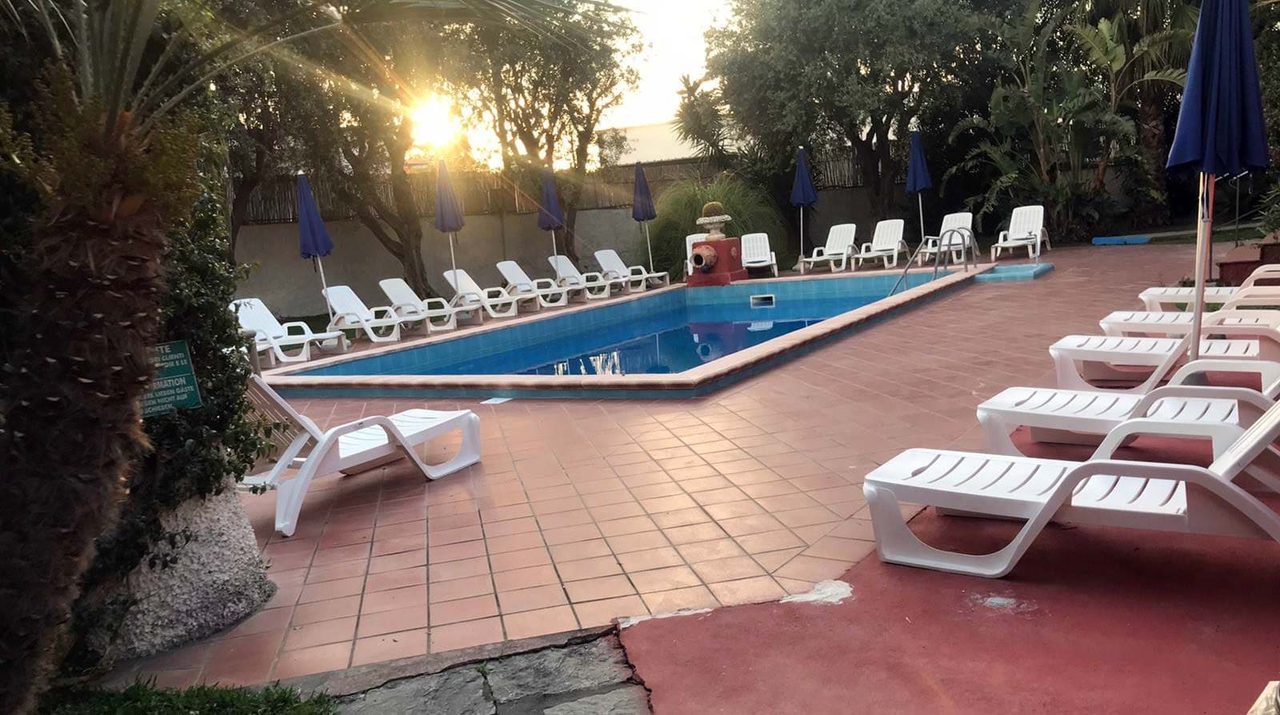 Hotel Villa al Parco Ischia - Gallery 4