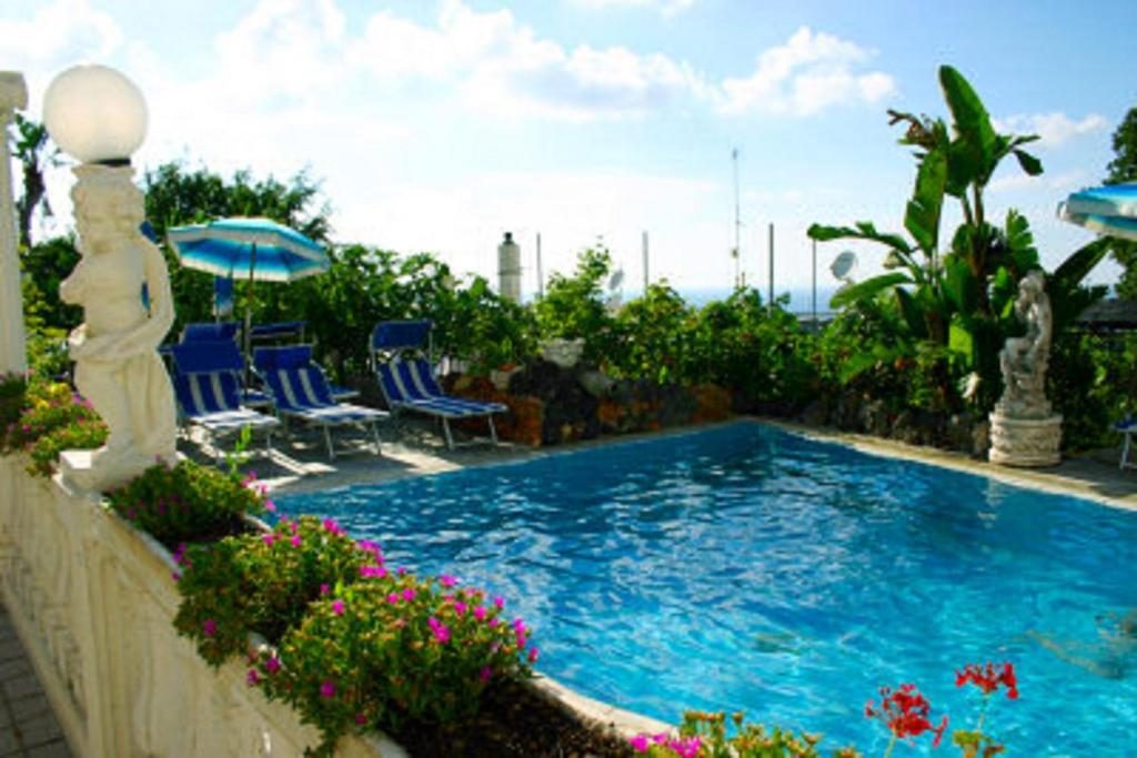 Hotel Villa Fiorentina Ischia - Gallery 2
