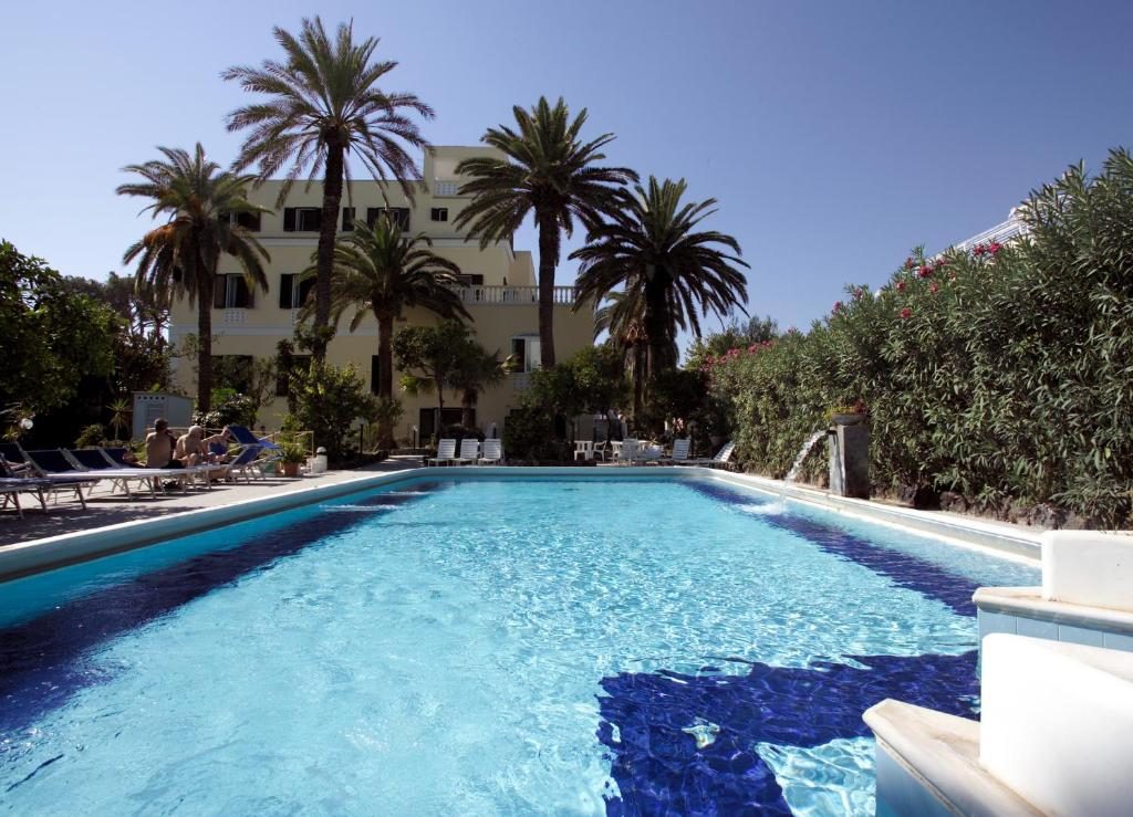 Hotel Villa Paradiso Ischia - Gallery 1