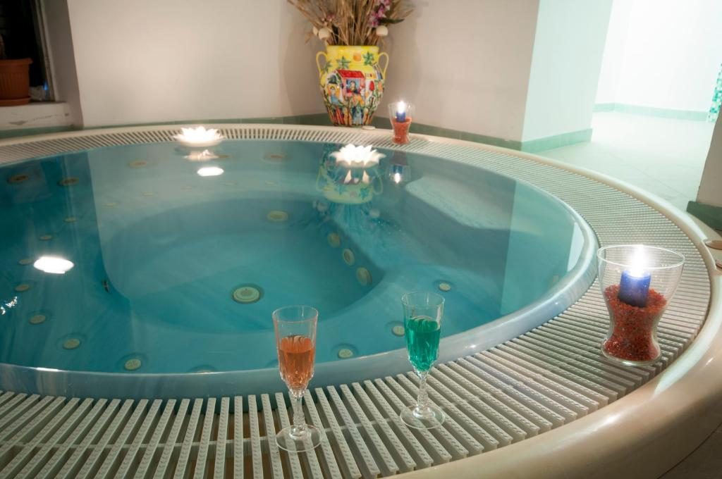 Hotel Villa Paradiso Ischia - Gallery 2