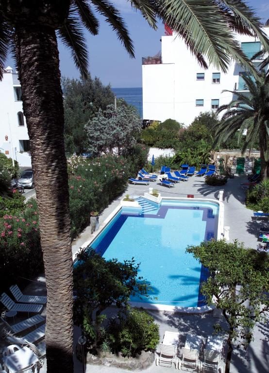 Hotel Villa Paradiso Ischia - Gallery 3
