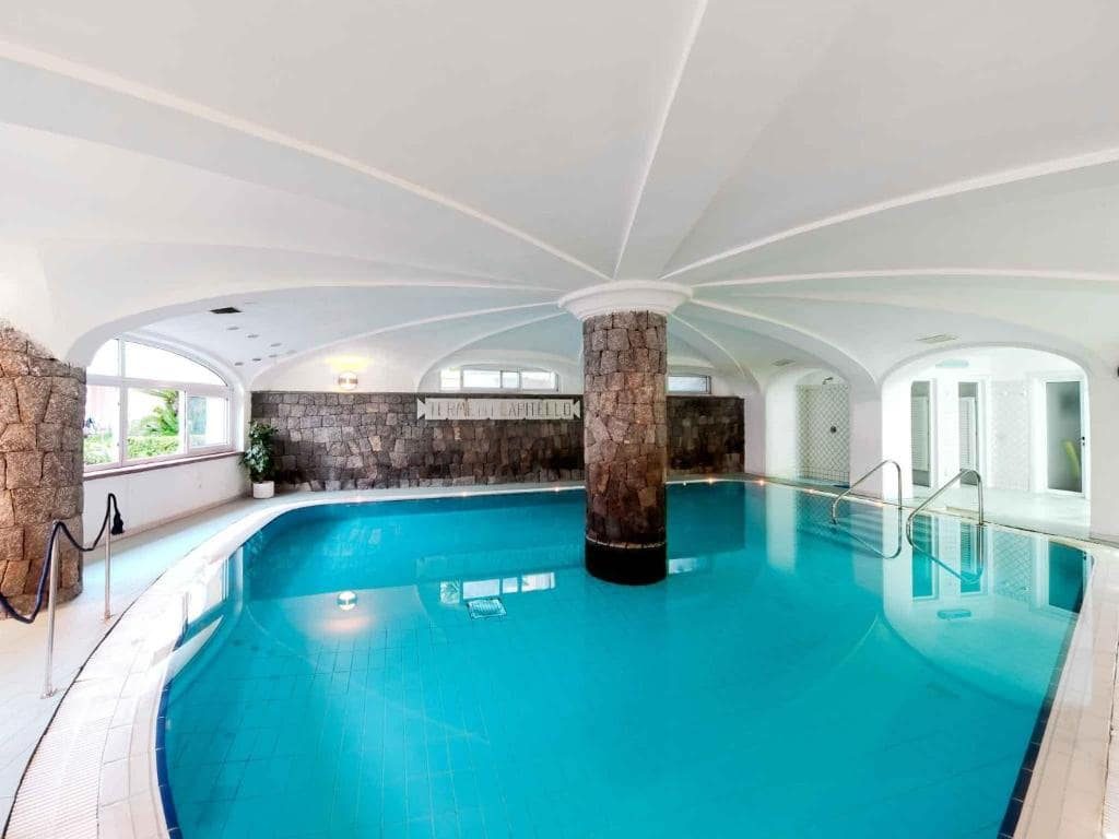 Hotel Villa Svizzera Ischia - Gallery 1