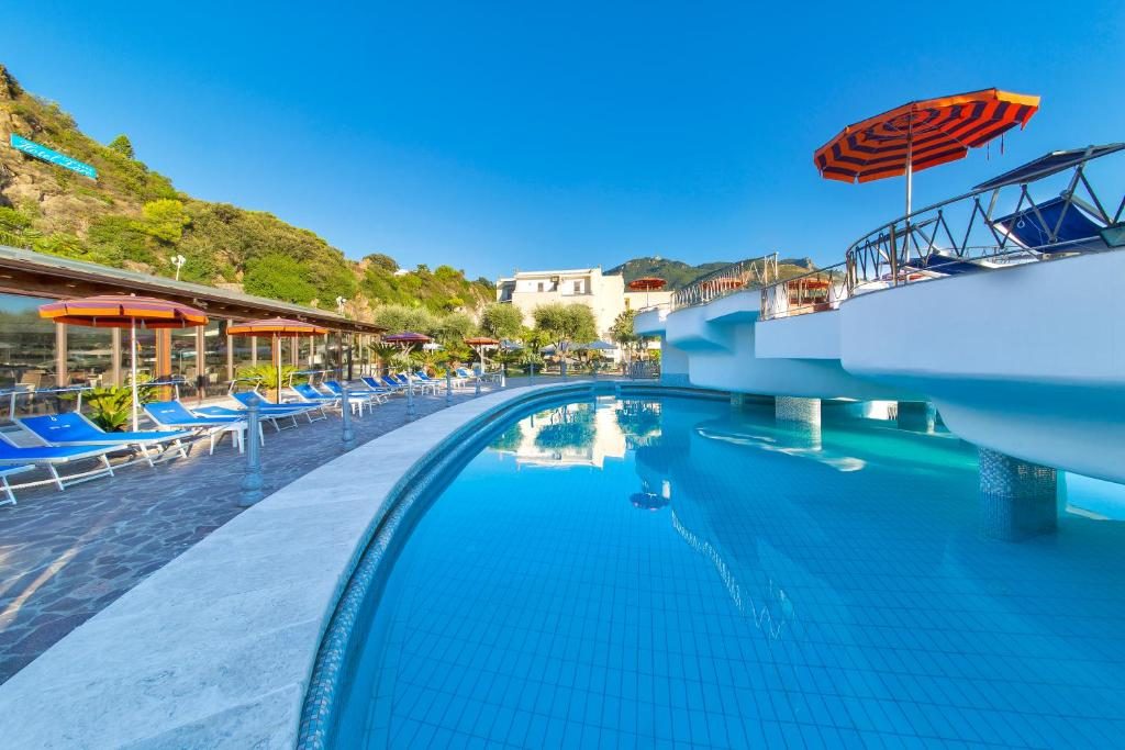 Hotel Zaro Ischia - Gallery 1