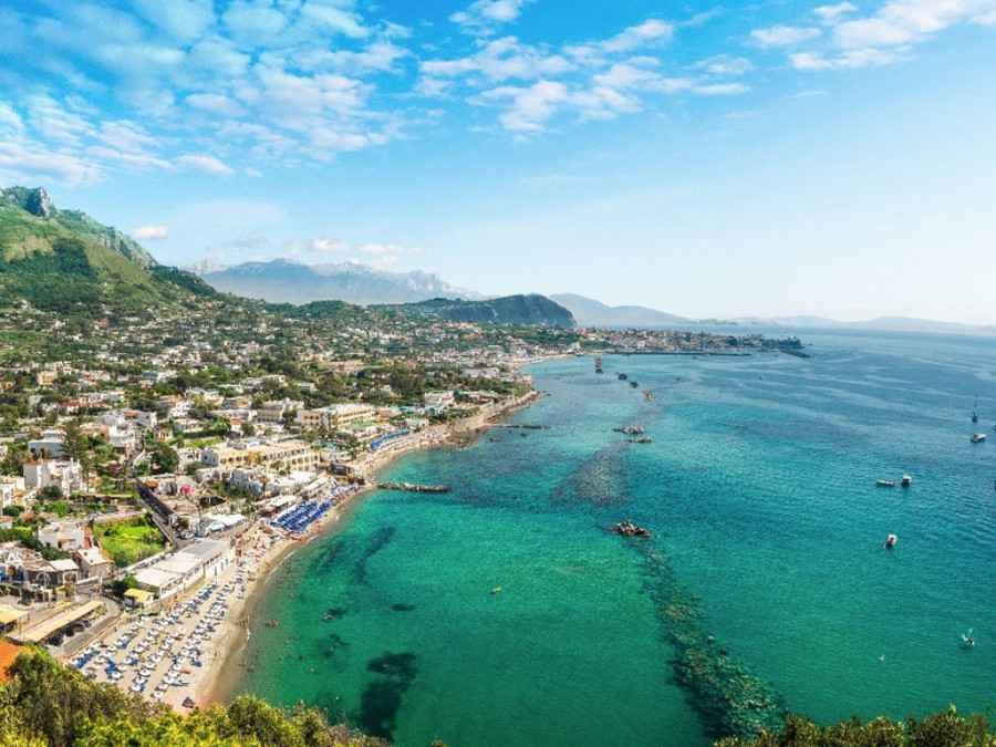 Ischia Experience 4 Stelle