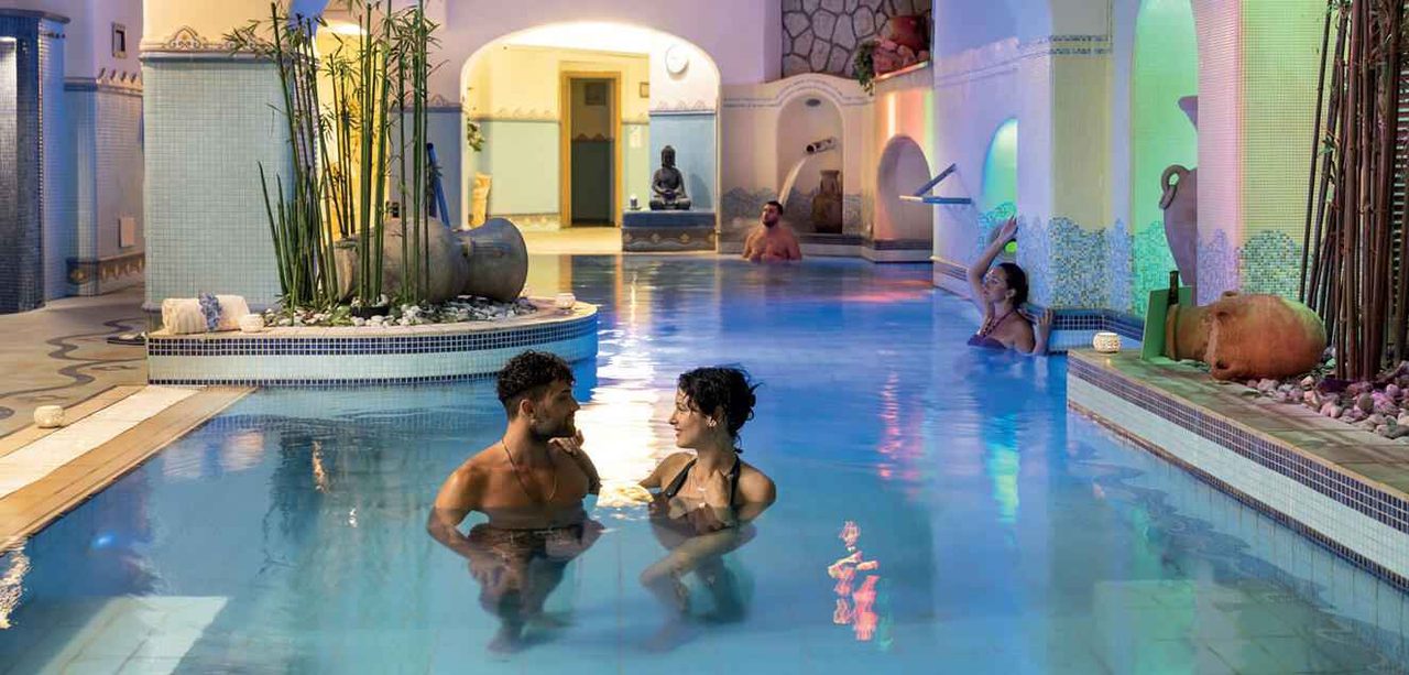 Ischia Experience Terme - Gallery 4