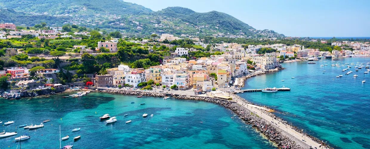 Ischia Porto Centro 4s - Gallery 2