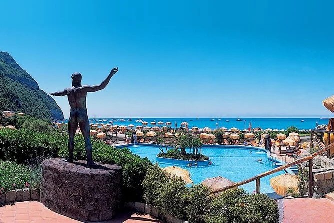 Ischia Poseidon Experience foto
