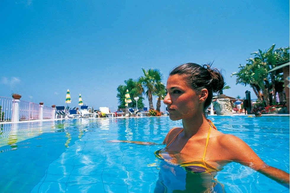 Hotel Carlo Magno Ischia - Gallery 1