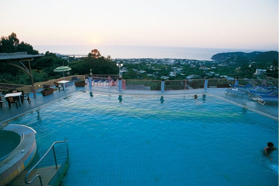 Hotel Carlo Magno Ischia - Gallery 2