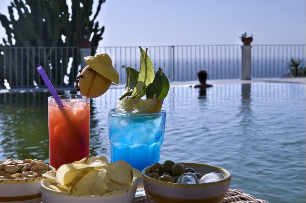 Hotel Carlo Magno Ischia - Gallery 3