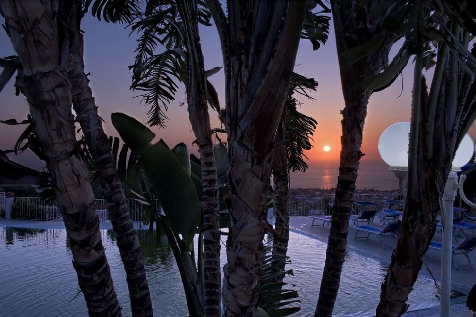 Hotel Carlo Magno Ischia - Gallery 4