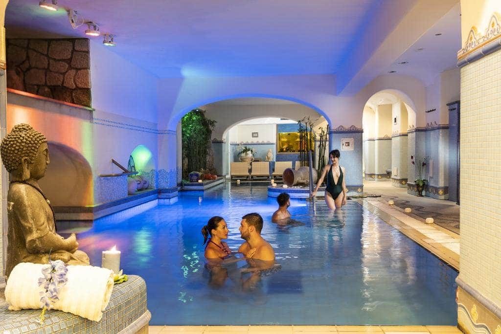 Sorriso Thermae Resort & Spa Ischia - Gallery 1
