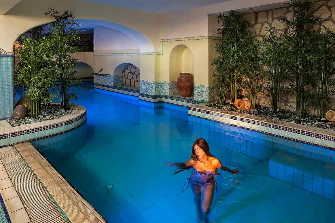 Sorriso Thermae Resort & Spa Ischia - Gallery 2