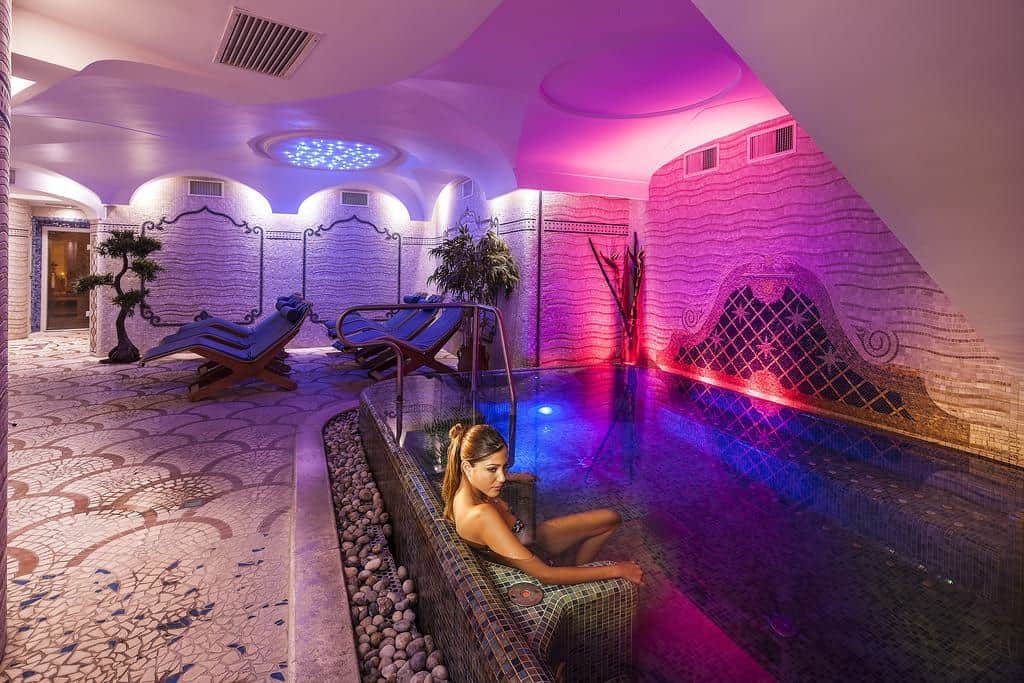 Sorriso Thermae Resort & Spa Ischia - Gallery 3