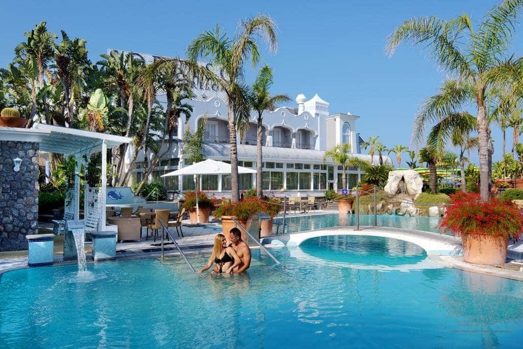Sorriso Thermae Resort & Spa Ischia - Gallery 4