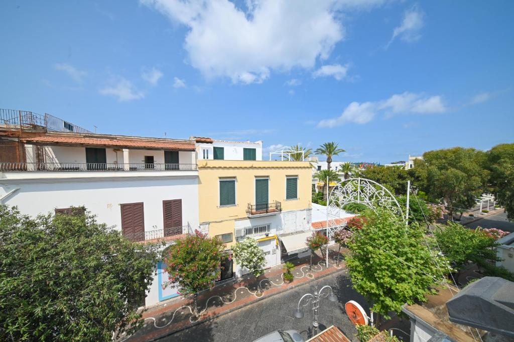 Villa Diana Rooms Ischia - Gallery 1