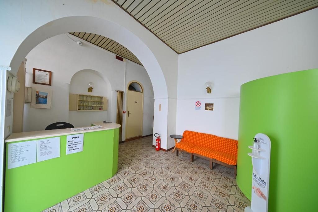 Villa Diana Rooms Ischia - Gallery 2