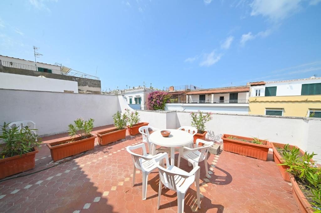 Villa Diana Rooms Ischia - Gallery 4