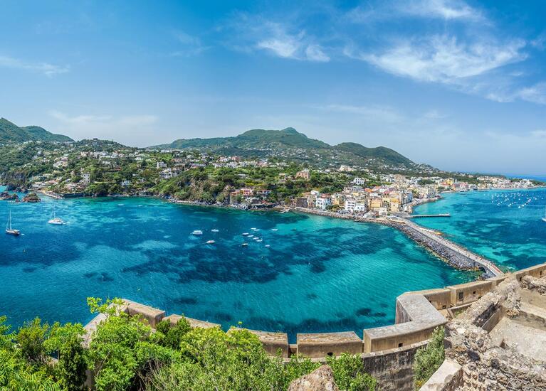 Ischia, le migliori Offerte Hotel